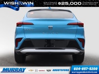 Federal Air Conditioning Excise Tax, FREIGHT, Sport Touring Preferred Equipment Group, Engine, Ecote... (image 5)