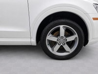 AUDI Q3 PROGRESSIV 2015 Moteur 2,0 L TFSI turbocompressé Transmission intégrale quattro Boîte automa... (image 4)