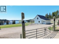 8116 N BRIDGE LAKE ROAD Bridge Lake, British Columbia 100 Mile House Cariboo Area Preview