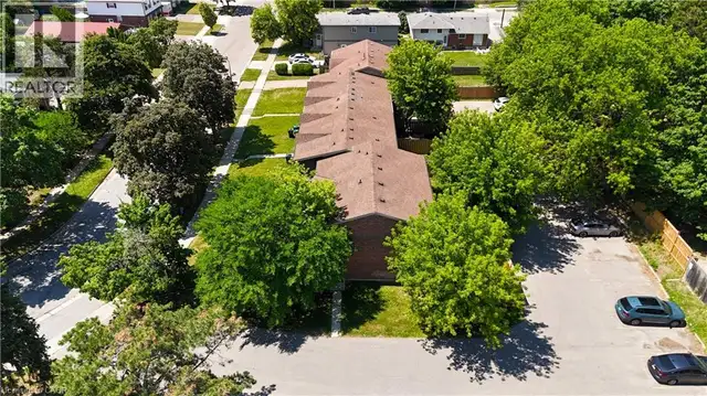 136 JANSEN Avenue Kitchener, Ontario in Long Term Rentals in Kitchener / Waterloo - Image 8