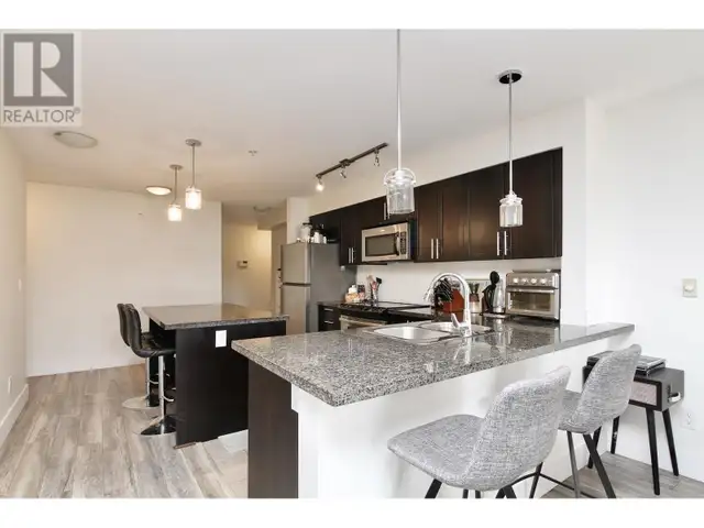 315 12283 224 STREET Maple Ridge, British Columbia62864381797122124