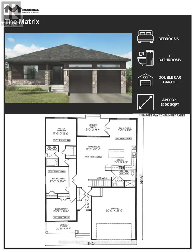 LT 5 HARMONY ROAD North Dundas, Ontario in Land for Sale in Ottawa - Image 7