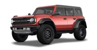 Ford Bronco Tire and Wheel Package - All Sizes! City of Toronto Toronto (GTA) Preview