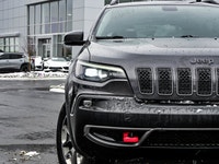 Panoramic Sunroof | Alpine Speakers w/ Subwoofer | Heated Leather Bucket Seats | Remote Start | Crui... (image 4)