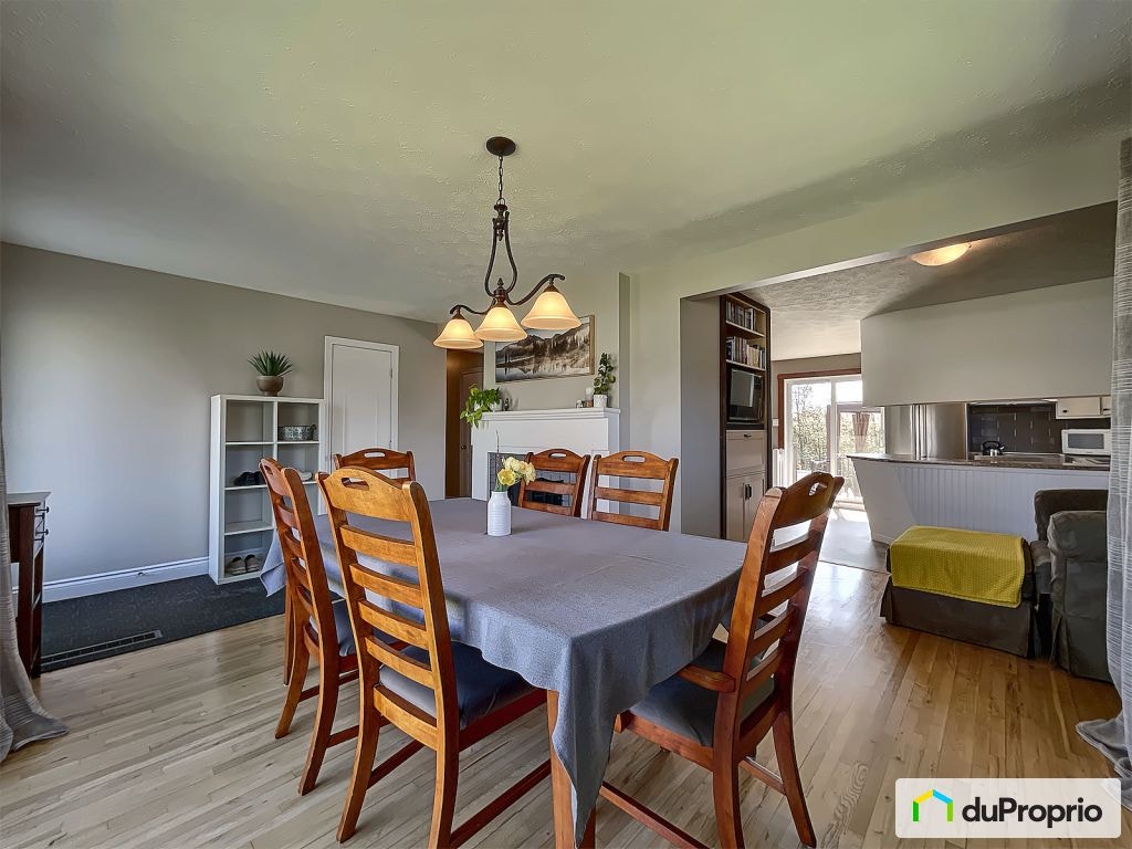 $409,000 - Bungalow for sale in St-Germain-De-Grantham — photo 3