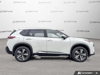 Land a score on this certified 2023 Nissan Rogue SL before it's too late. Roomy yet easy-moving, its... (image 7)