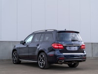 CARGET AUTOMOTIVE is thrilled to offer this 2018 Mercedes-Benz GLS 450 4MATIC, a full-size luxury SU... (image 8)