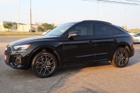 NO ACCIDENT WELL MAINTAINED Experience unmatched performance and refined elegance with the Audi Q5 2... (image 2)