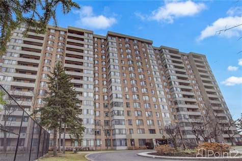 5 Lisa Drive in Condos for Sale in Mississauga / Peel Region - Image 2