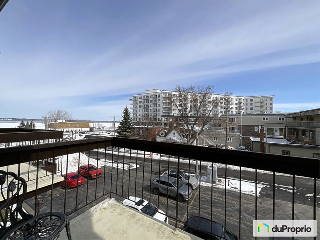 $290,000 - Condominium for sale in Beauharnois (Beauharnois) — photo 2
