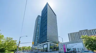 Price: $996,500 / $3,780/mo Hot Price Offering! Drastically Reduced! Compare!! Tridel's Luxury On Bl...