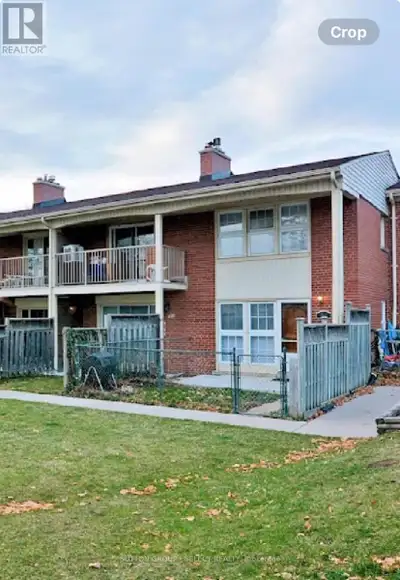 Great opportunity for 1st time home buyers or as an investment. 3+1 bedroom, 1.5 baths, 2 storey con...