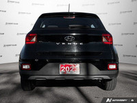 Snag a score on this 2023 Hyundai Venue Preferred while we have it. Comfortable but easy to maneuver... (image 5)