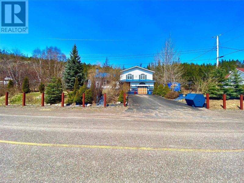 19 Main Road Port Anson, Newfoundland & Labrador Houses for Sale