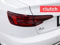 NO ACCIDENTS / CLEAN CARFAX / Auto Stop/Start, Auto Dimming Rearview Mirror, Front Heated Seats and... (image 9)