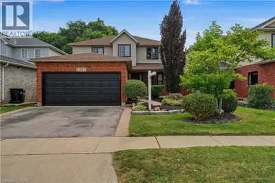 OPEN-CONCEPT LIVING. PRIVATE BACKYARD. ROOM FOR EVERY CHAPTER. From the moment you arrive at 36 Foxm...