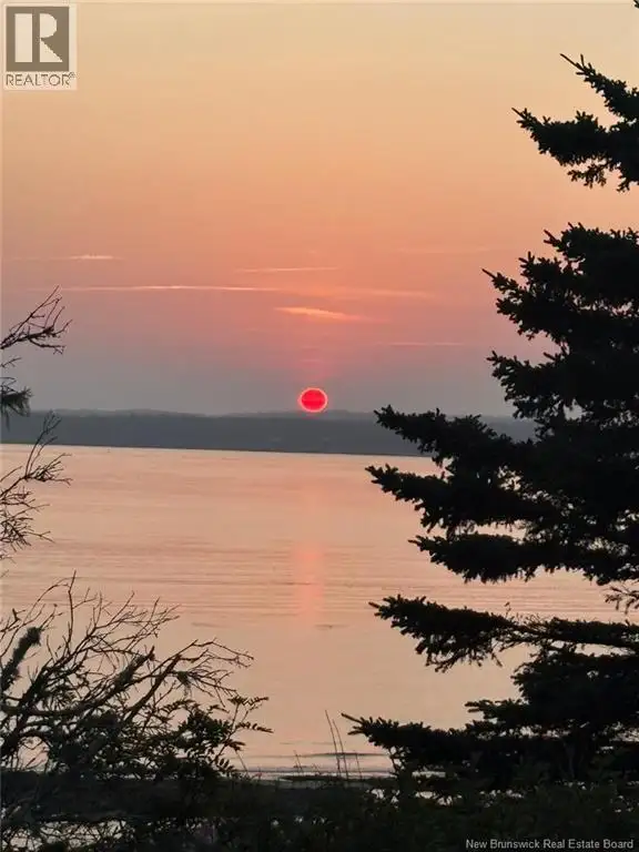 219 Maces Bay Road Maces Bay, New Brunswick in Houses for Sale in Saint John - Image 12