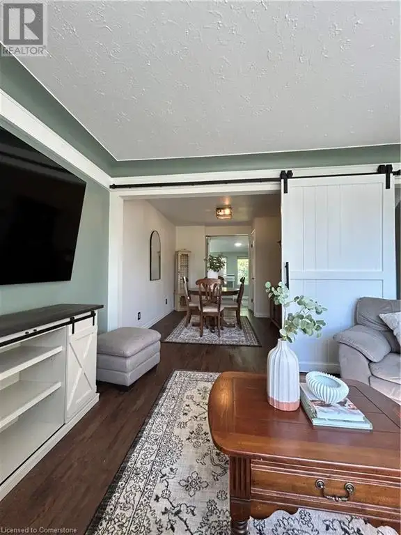 18 FLANDERS Avenue St. Catharines, Ontario in Houses for Sale in St. Catharines - Image 14
