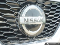 This 2023 Nissan Qashqai SUV is ready for your next adventure. Boasting a sleek Gun Metallic exterio... (image 8)