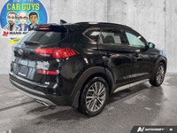 Welcome to Mann-Northway Auto Source. Command the road in this exceptionally refined 2019 Hyundai Tu... (image 5)