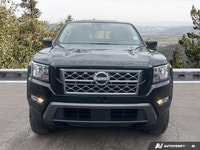 Welcome to Moncton Chrysler Jeep Dodge. Recent Arrival! 2024 Nissan Frontier SV 3.8L V6 4WD 4WD. *St... (image 8)