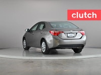 Front Heated Seats, Folding Rear Seats, Climate Control and more! Clutch is the largest online used... (image 8)