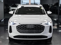 The 2025 Audi Q5 Progressiv marks the debut of the third-generation model, featuring a complete exte... (image 3)