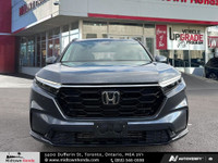 HONDA Canada CERTIFIED PRE OWNED, NO ACCIDENTS, APPLE CARPLAY, ANDROID AUTO, REAR-VIEW CAMERA, MOONR... (image 2)