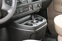 Powerful and dependable 4.3L V6 engine with 276 hp and 298 lb-ft of torque, paired with an 8-speed a... (image 6)