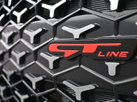 One owner just traded and fully KIA Certified this Soul GT-Line Premium features a complete power co... (image 4)