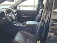 -Regina Honda Recent Arrival! 2025 Honda Pilot Black Edition 107 point inspected, Fully detailed, Fr... (image 8)
