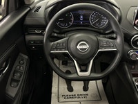 See Dealer Website for Details. 2024 Nissan Sentra SV - MOONROOF/6500KM/OFF 1 OWNER NISSAN LEASE! En... (image 9)