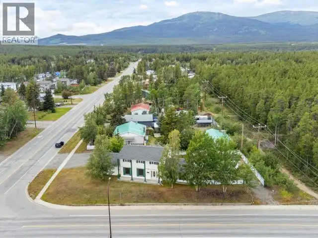 1201 HICKORY STREET Whitehorse, Yukon in Houses for Sale in Whitehorse - Image 35