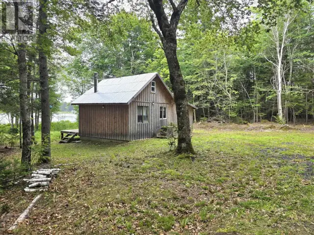 Lot 1 Old North Range Road Ashmore, Nova Scotia in Land for Sale in Yarmouth - Image 24