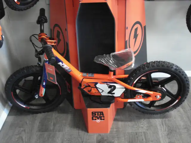 KTM Finance Or Retail Rebate Promotions! in Dirt Bikes & Motocross in Saskatoon - Image 15