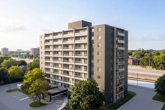 Northgate Manor - Aster Apartment for Rent