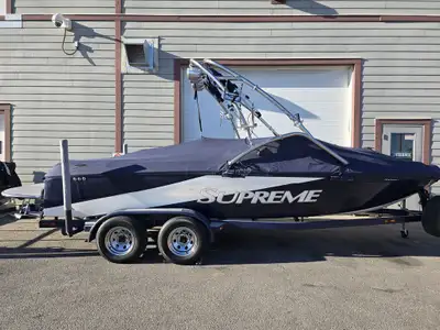 Western Canada's Largest Used Boat and Powersports Dealership! Over 150 units in stock! Over 24000 o...