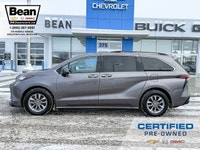 $388 bi-weekly for 84 months 6.49% OAC We have a hard to find, popular Toyota Sienna XLE FWD eight p... (image 1)