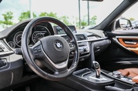 Nouvel Arrivage! Découvrez cette BMW 330i xDrive 2018, une berline sportive de luxe qui allie élégan... (image 8)