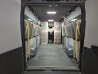 2022 Ram ProMaster 3500 Appelez-nous afin de fixer une rencontre — nous travaillons sur rendez-vous... (image 4)