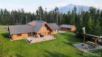 Homes for Sale in Valemount, British Columbia $950,000