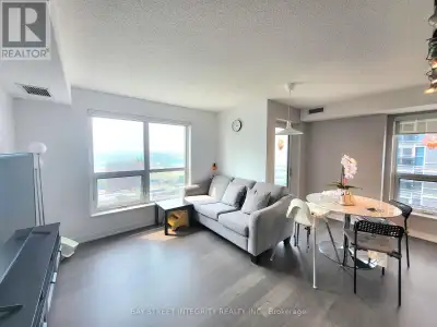 2203 - 255 VILLAGE GREEN SQUARE Toronto (Agincourt South-Malvern