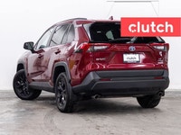 1 OWNER / Rear View Camera, 12V Outlet, Apple CarPlay and more! Clutch is the largest online used ca... (image 5)