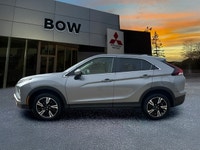 The 2026 Mitsubishi Eclipse Cross SE SE S-AWC, featuring a dynamic 44 drivetrain and automatic trans... (image 7)