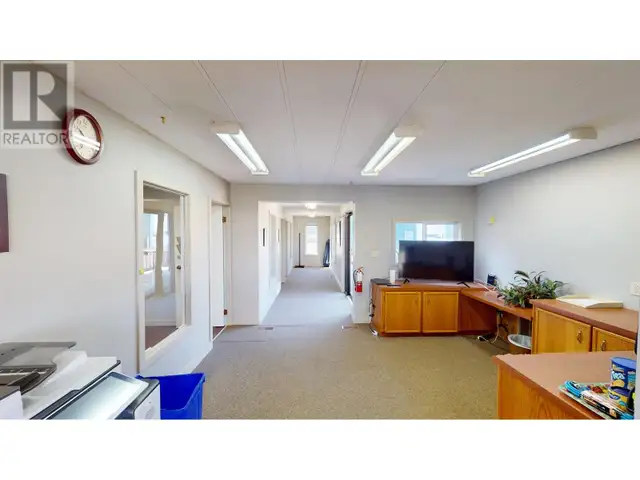 12155 242 ROAD Fort St. John, British Columbia in Commercial & Office Space for Rent in Fort St. John - Image 9