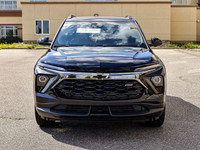 Welcome To Sherwood Park Chevrolet. The #1 Volume Chevrolet Dealer in Canada. This Chevrolet TRAILBL... (image 2)