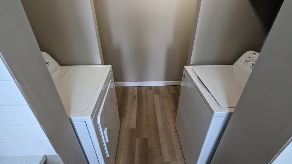 Radisson Heights Apartment For Rent 4