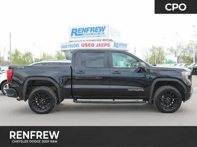 This 2020 GMC Sierra 1500 Base is a local, single-owner trade with a completely clean history and no...