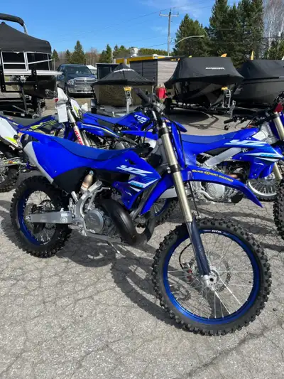 Looking for the ultimate Yamaha dirt bike experience in Eastern Ontario or Quebec? At Quad Expert Po...
