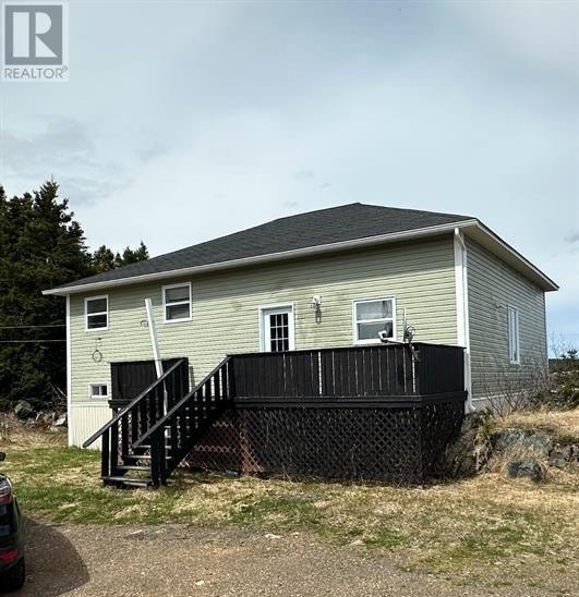 15 2nd Avenue Leading Tickles, Newfoundland & Labrador Houses for